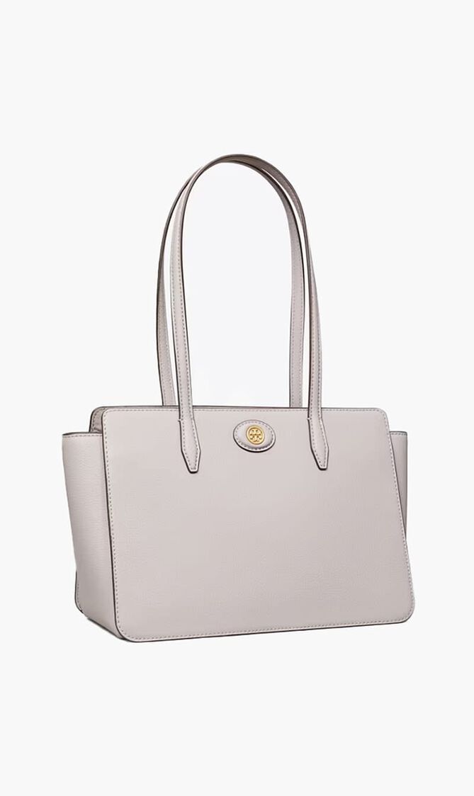 SMALL ROBINSON PEBBLED TOTE