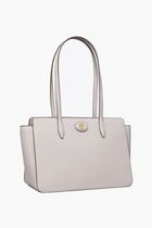 SMALL ROBINSON PEBBLED TOTE