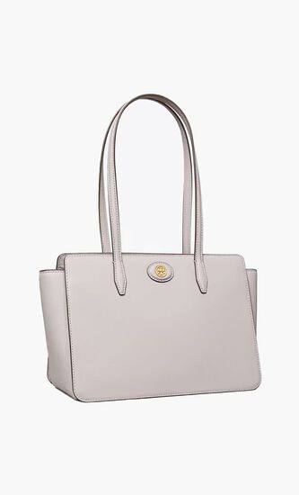 SMALL ROBINSON PEBBLED TOTE