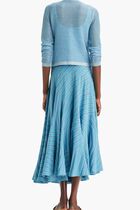 Kendra Mesh Cardigan