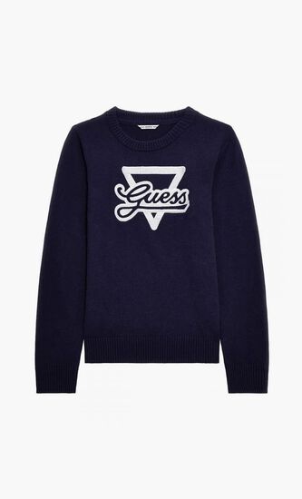 LS SWEATER