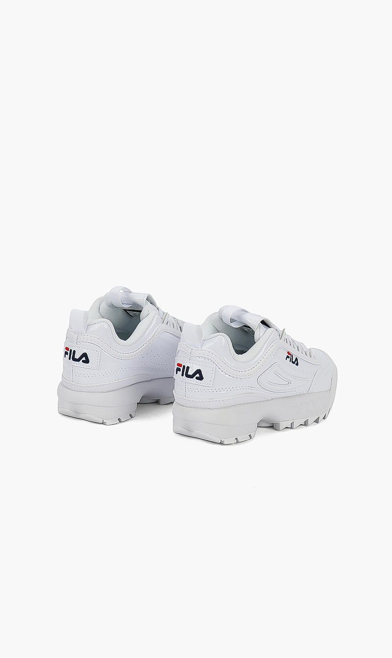 Buy FILA Disruptor II Premium Sneakers for SAR 70.00 The Deal Outlet