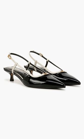 Toni Slingback