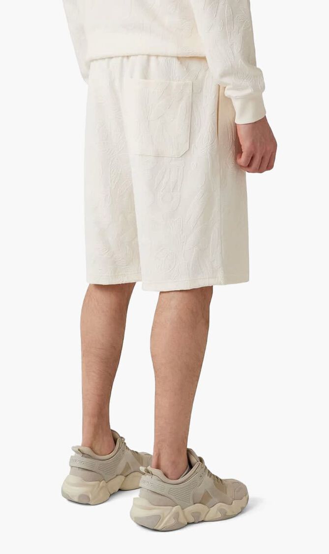 Bermuda Shorts