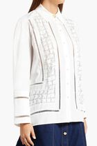 Alice Daisy Lace Shirt