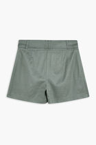 Veronica Belted Short