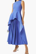 Severny Midi Dress