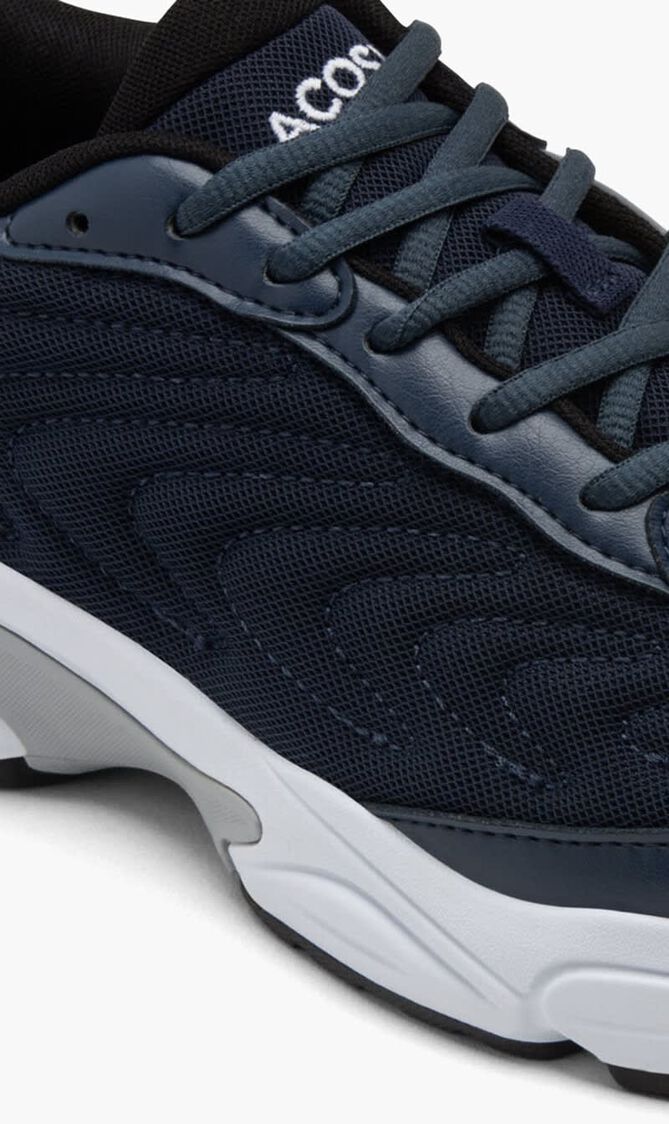 Storm 96 2k Lite Leather Sneakers
