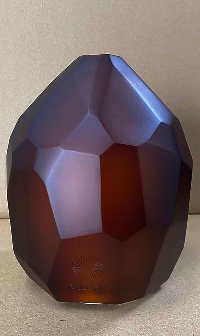 Diamond Diffuser Ultrasonic Aroma Diffuser