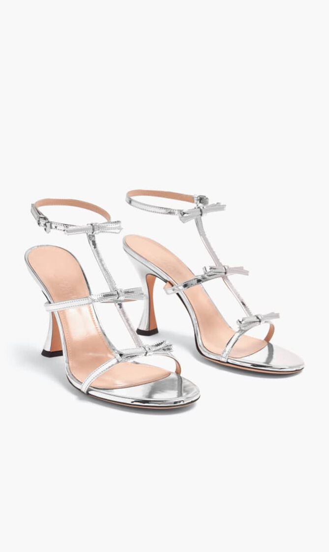 HIGH HEEL SANDAL
