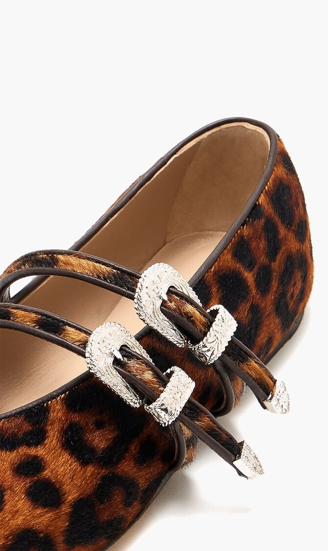 CLAUDIA SLIPPER