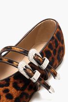 CLAUDIA SLIPPER