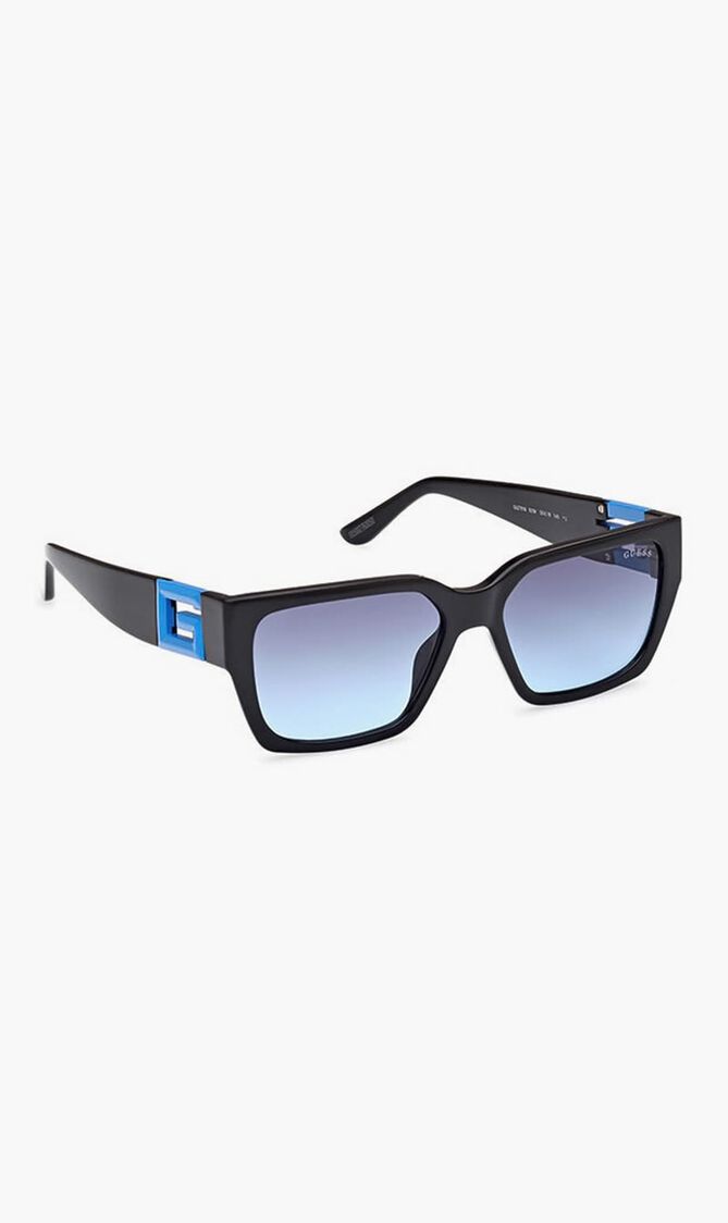 BLUE/OTHER / GRADIENT BLUE