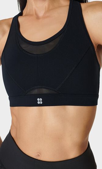 ICON RUNNING BRA