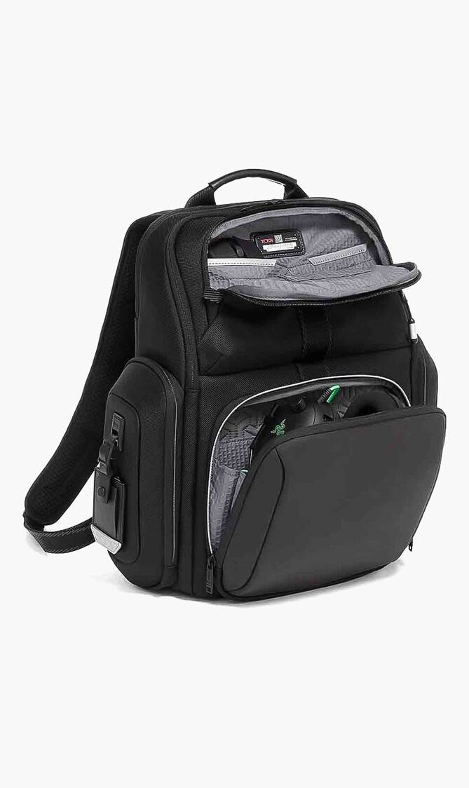 Alpha Bravo Esports Pro Backpack
