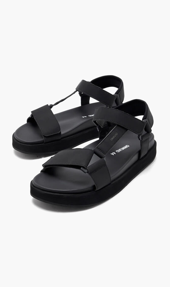 ENNA V sandals