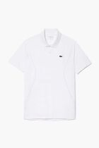 Lacoste Tennis X Novak Djokovic Ultra-Dry Polo Shirt