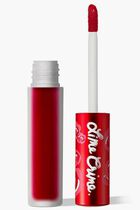 Liquid Lipstick,Red Rose