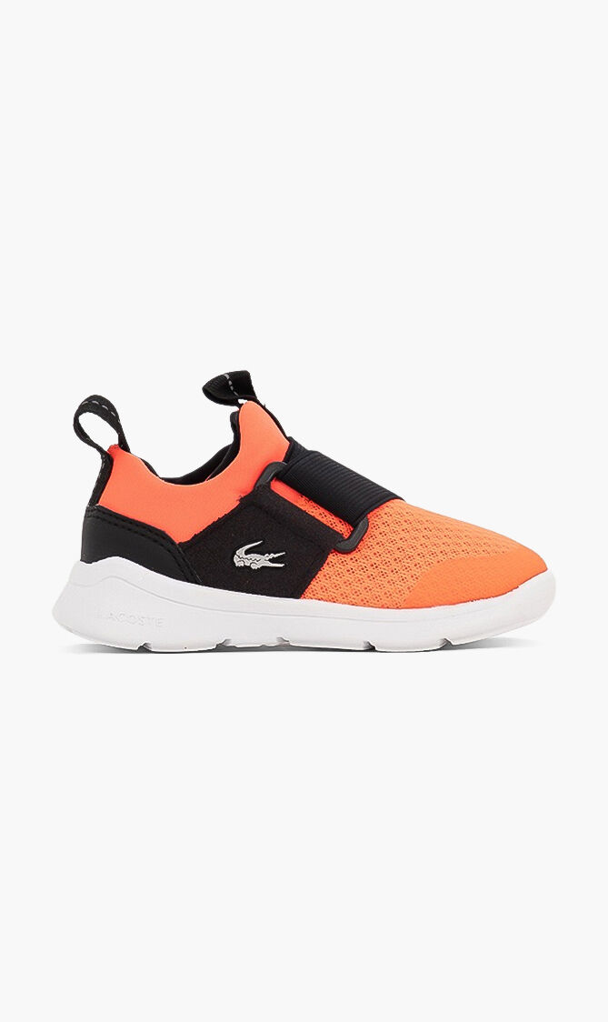 Buy LACOSTE Lt Dash Slip 0120 1 Sneakers for AED 175.00 The Deal