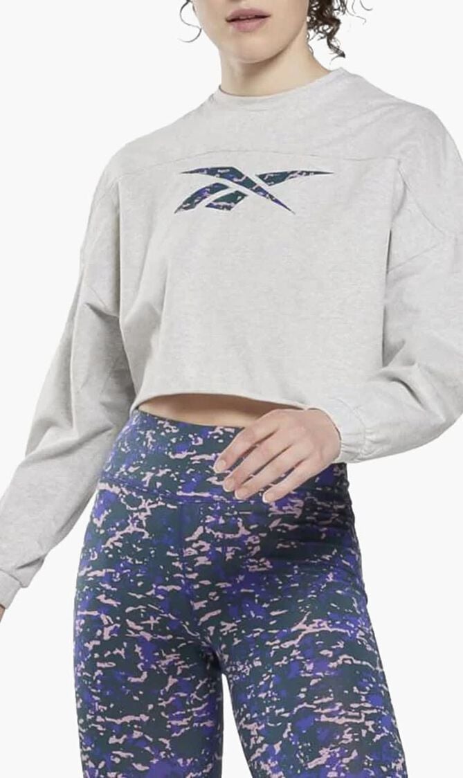 Safari Sweatshirt