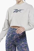 Safari Sweatshirt
