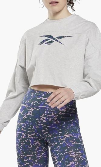 Safari Sweatshirt