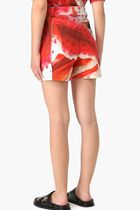 Printed Short