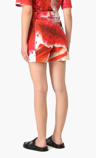 Printed Short
