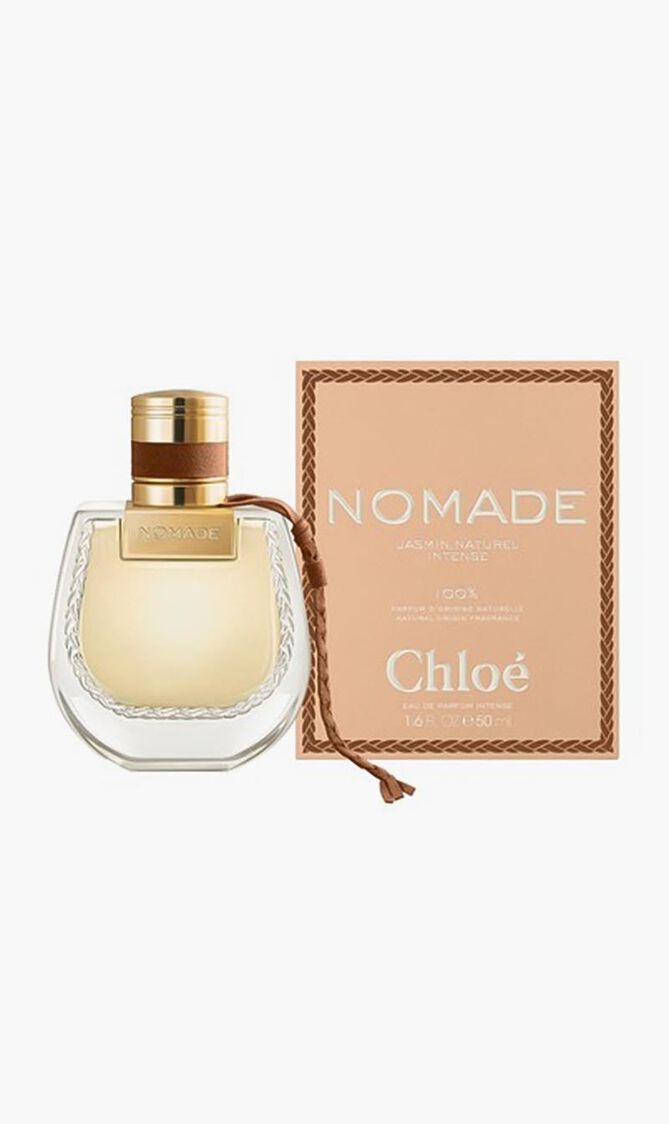 Nomade Jasmine Naturel Intense  Eau de Parfum, 50ml