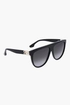 Oval Sunglasses