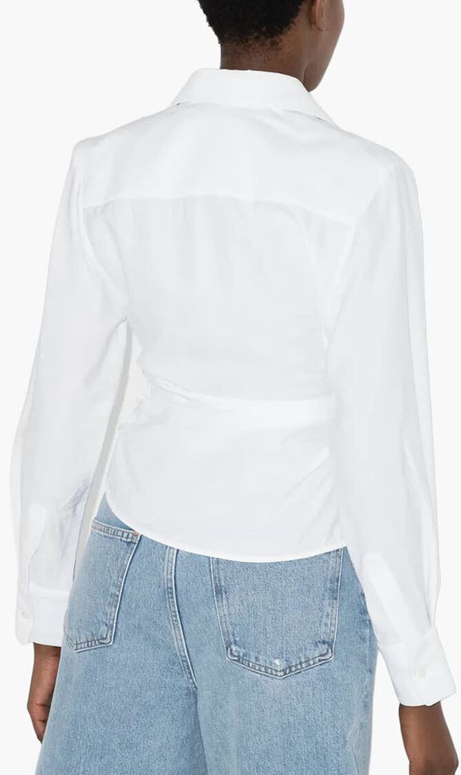 La Chemise Bahia Shirt