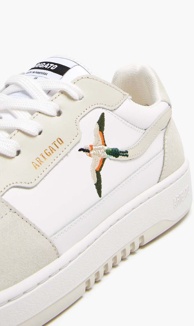 Dice Lo Bee Bird Sneakers