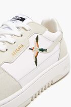 Dice Lo Bee Bird Sneakers