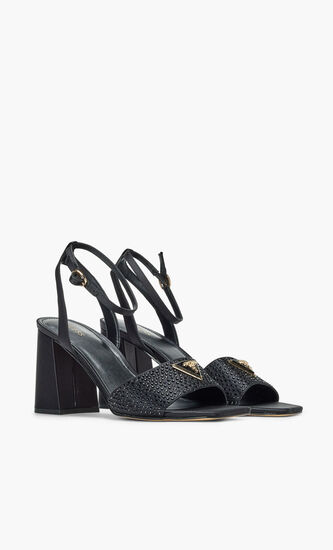 GELYA DRESS SANDALS