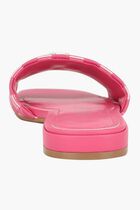 Tamed Jet Set Flat Sandals