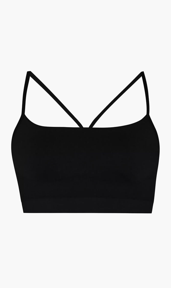 SPIRIT RESTORED YOGA BRA