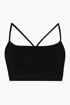 SPIRIT RESTORED YOGA BRA