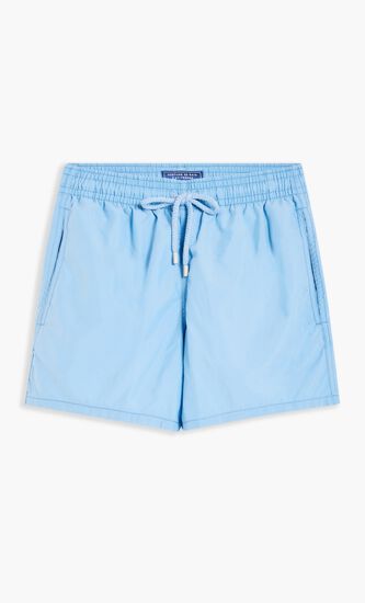 Matcha Solid Shorts