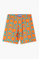 MOORISE HS23 MAILLOT DE BAIN VERT TROPEZIEN MOORISE HS23 MAILLOT DE BAIN VERT TROPEZIEN