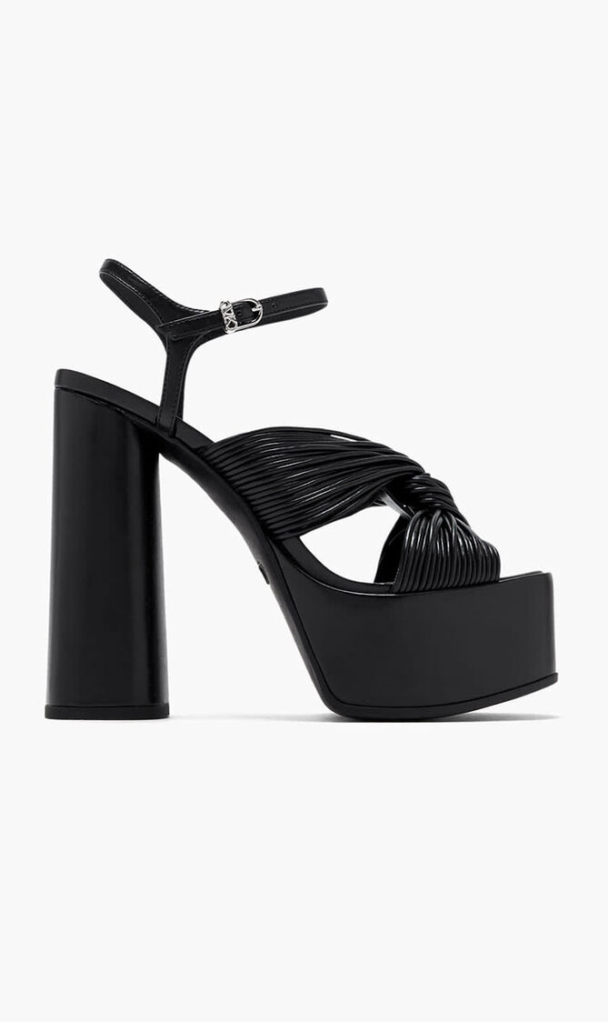 Alessia Platform Sandals