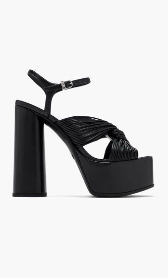 Alessia Platform Sandals