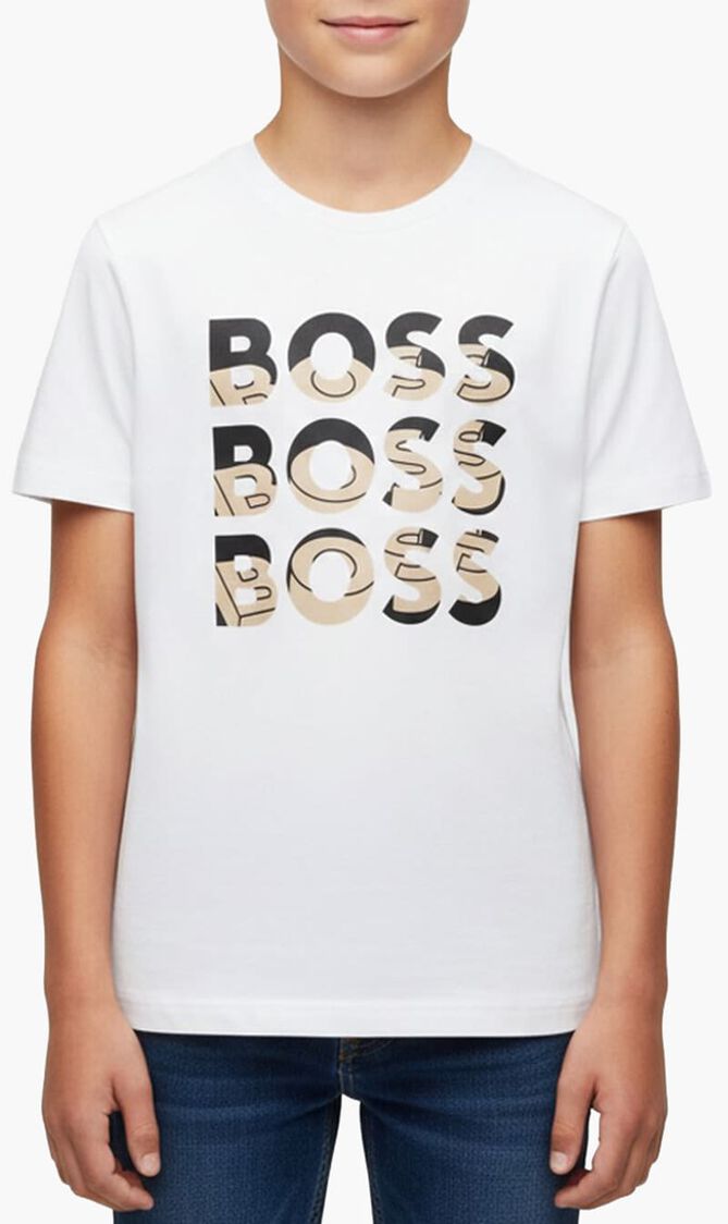 Logo T-Shirt