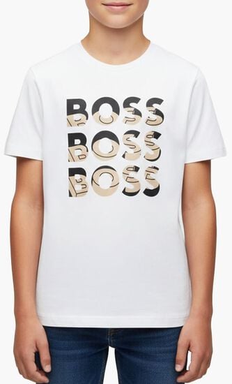 Logo T-Shirt