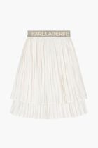 Pleated Skirt Pleated Skirt
