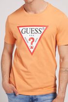 Triangle Logo T-Shirt Triangle Logo T-Shirt