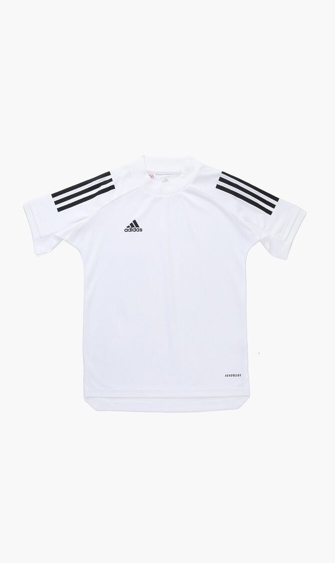 3 Stripes Top