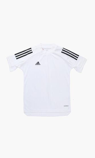 3 Stripes Top