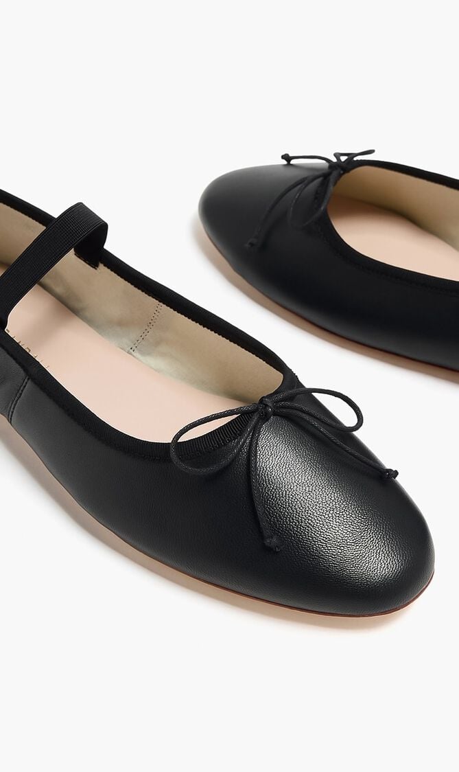 Leonie Soft Ballet Flats Leonie Soft Ballet Flats