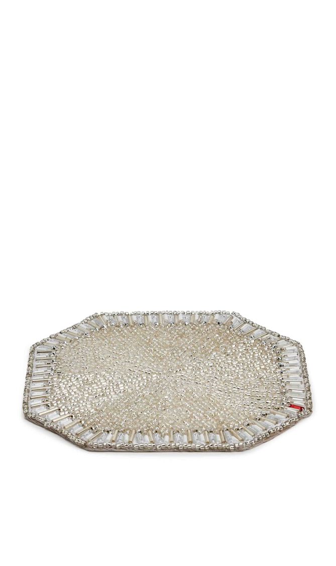 طقم قواعد الأكواب لوكسر - 4 قطع