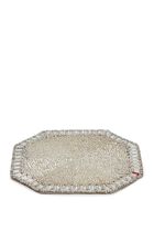 طقم قواعد الأكواب لوكسر - 4 قطع